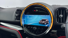 MINI Countryman 2.0 Cooper S Sport 5dr [Comfort/Nav+ Pack] Petrol Hatchback